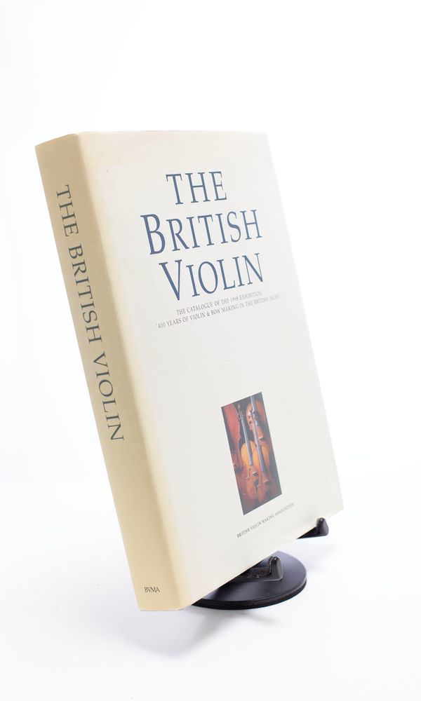 The British Violin
