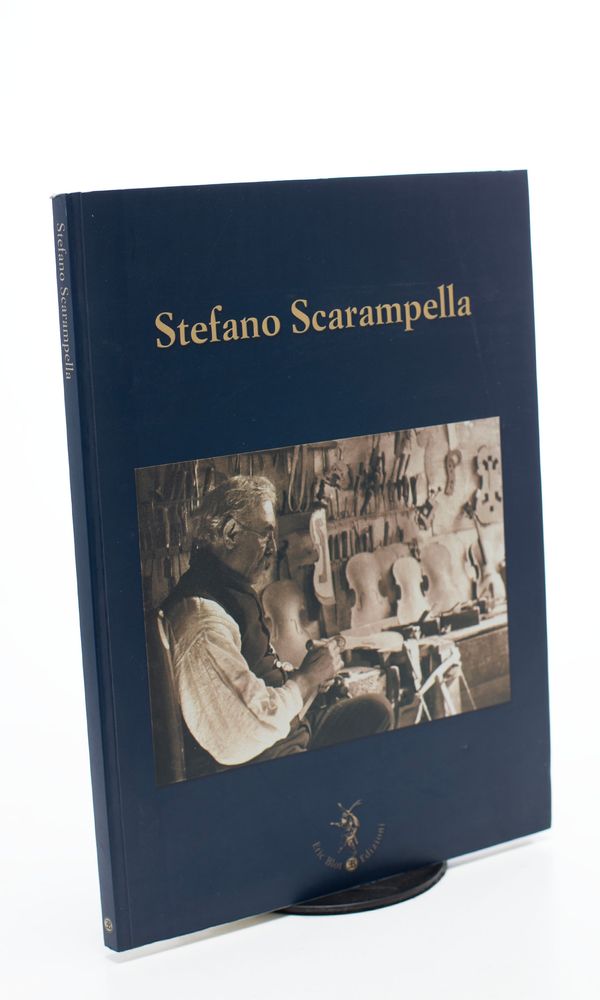 Stefano Scarampelle liutaio - Il contesto, la famiglia | Stefano Scarampella violin maker - His time, his family