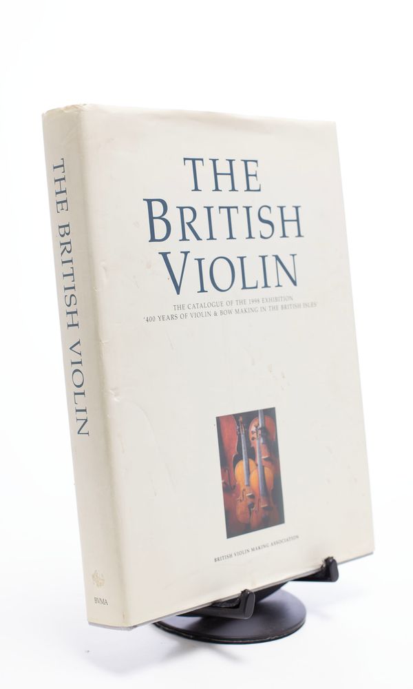 The British Violin