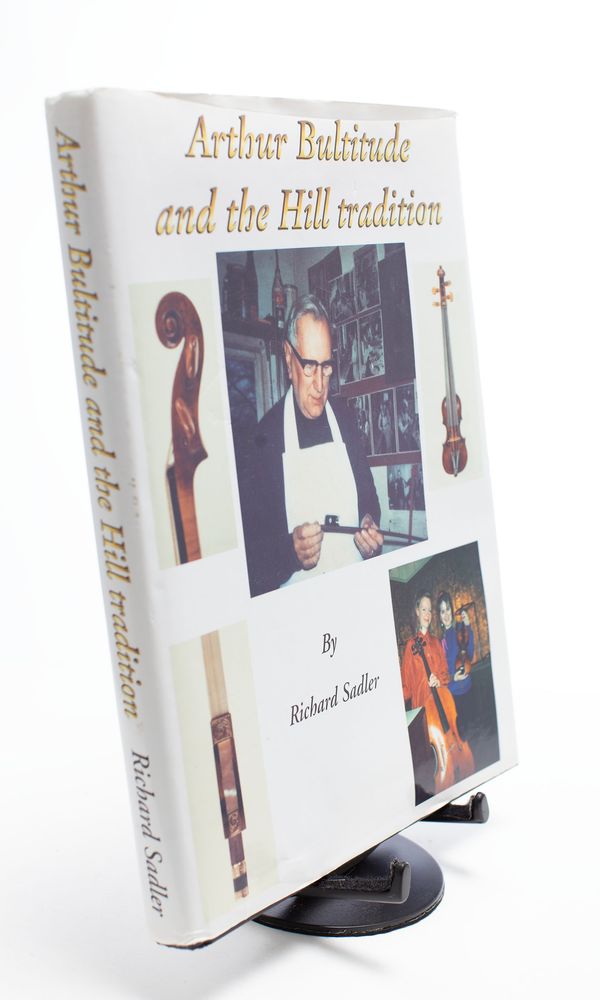 Arthur Bultitude and the Hill Tradition