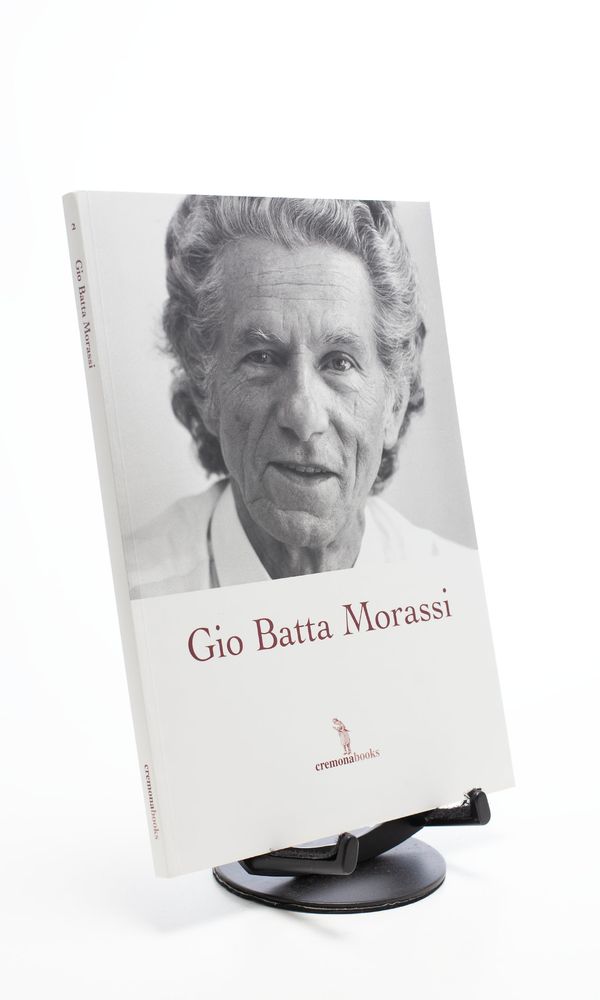 Gio Batta Morassi