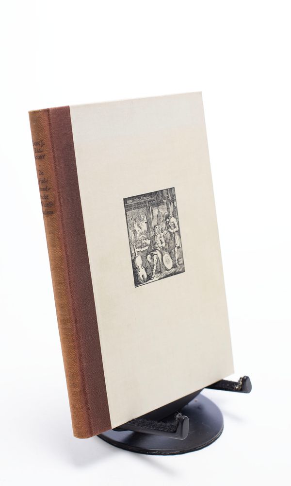 De Hollandsche Vioolmakers (Dutch Violin Makers)