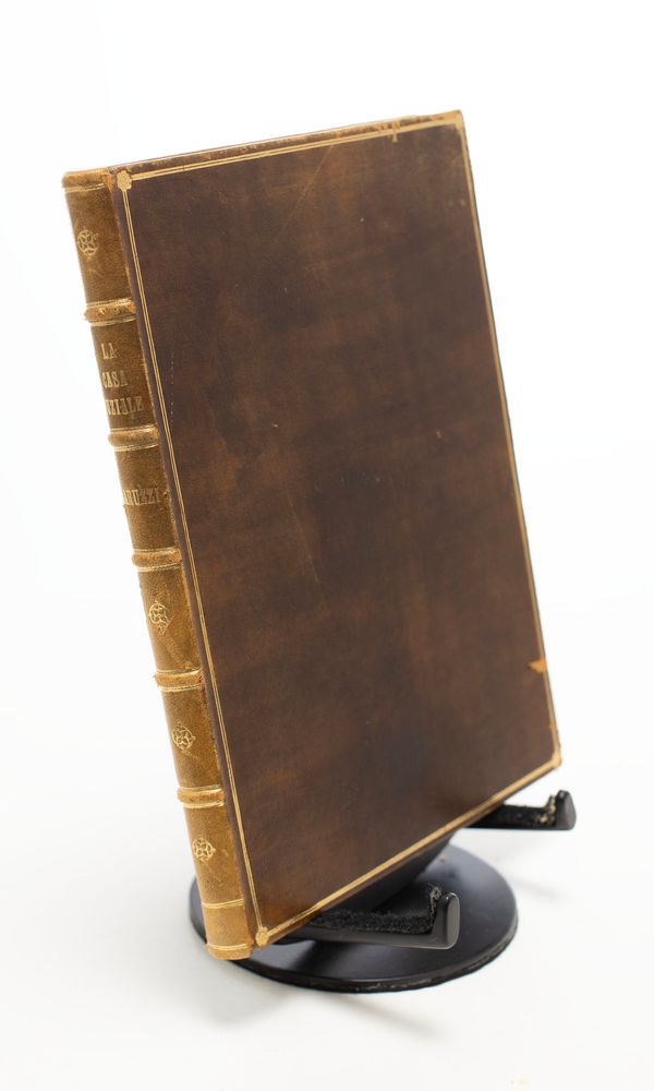 La Casa Nuziale - The Home of Antonio Stradivari