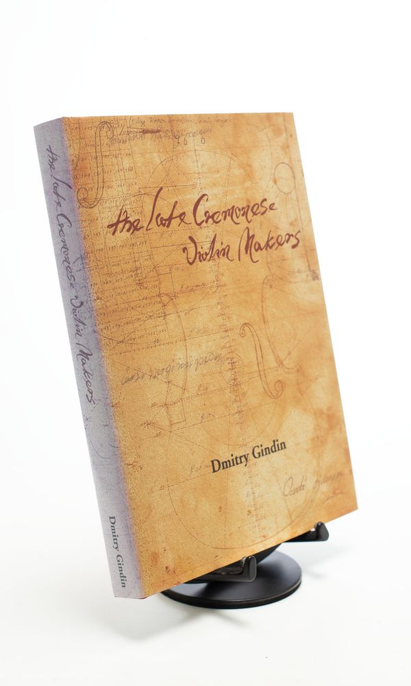 The Late Cremonese Violin Makers