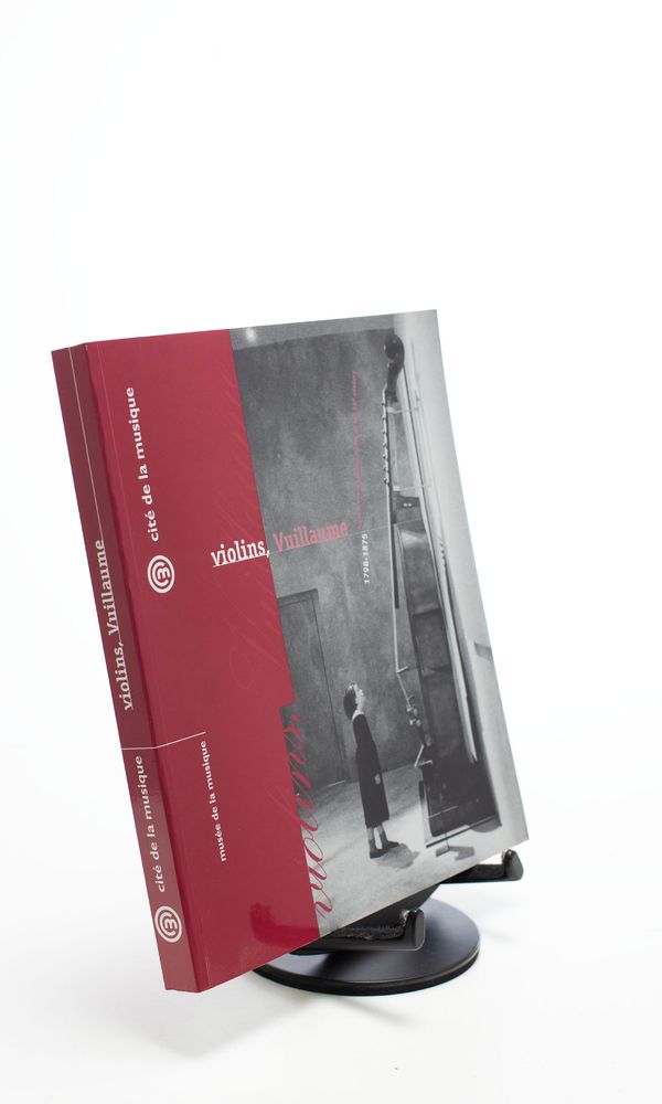 Violins, Vuillaume