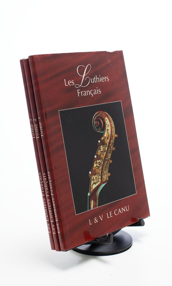 Les Luthiers Français