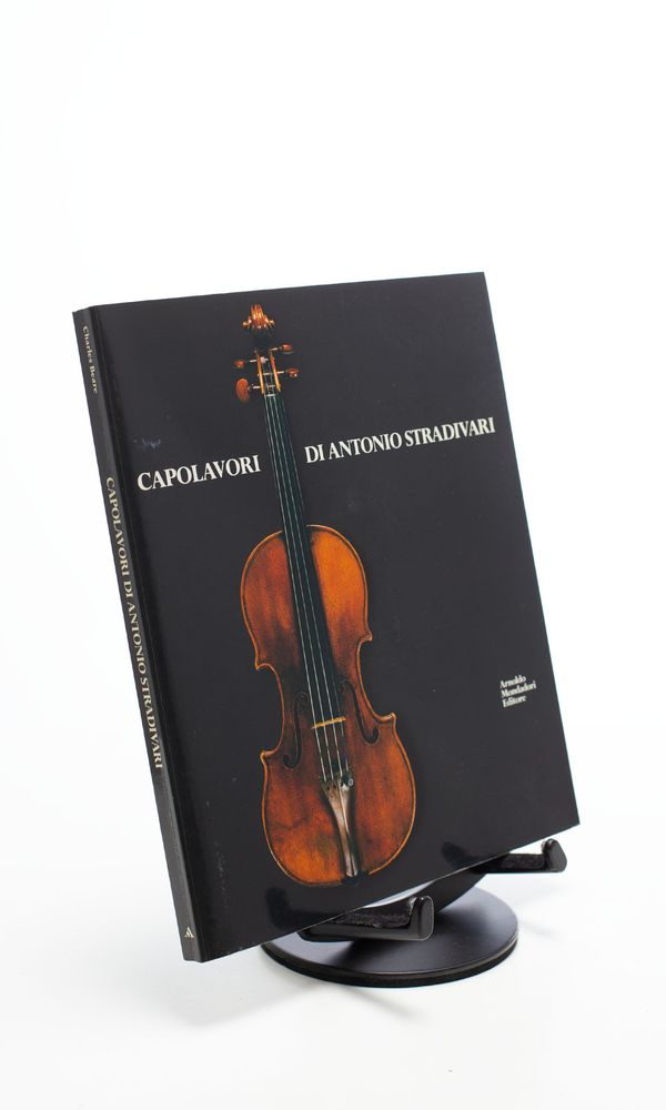 Capolavori di Antonio Stradivari