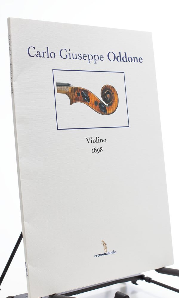 Carlo Giuseppe Oddone