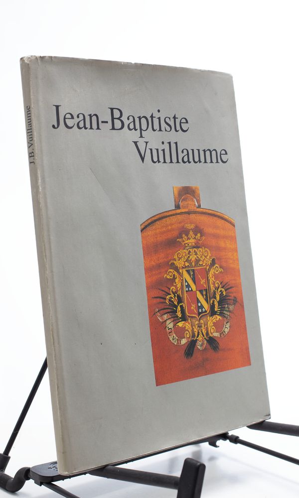 Jean-Baptiste Vuillaume