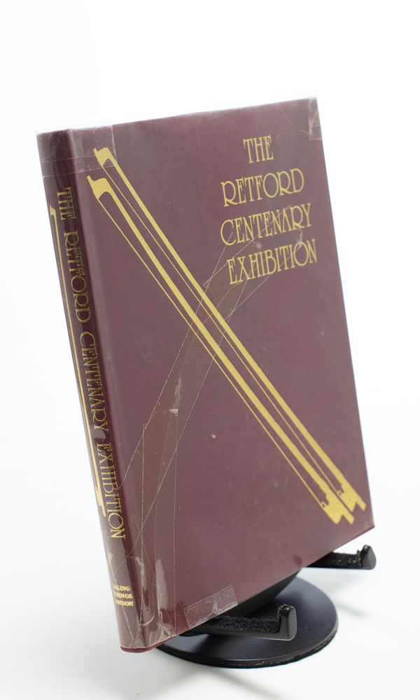 The Retford Centenary Exhibition