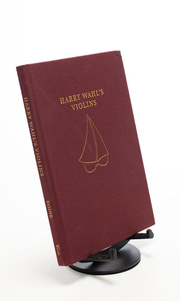 Hary Wahl's Violins
