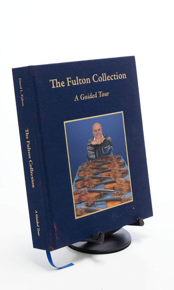 The Fulton Collection, A Guided Tour