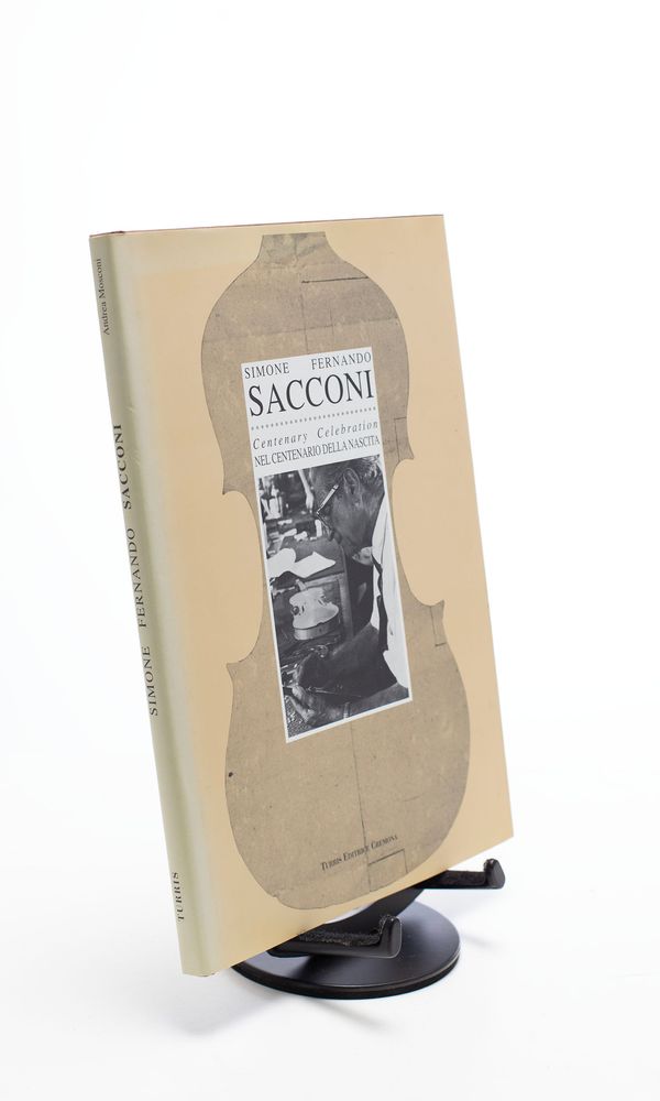Simone Fernando Sacconi