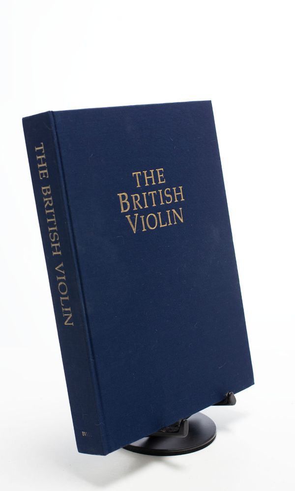 The British Violin