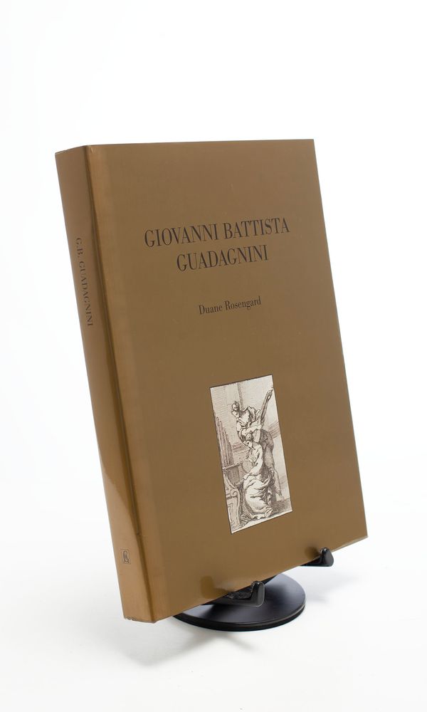 G. B. Guadagnini