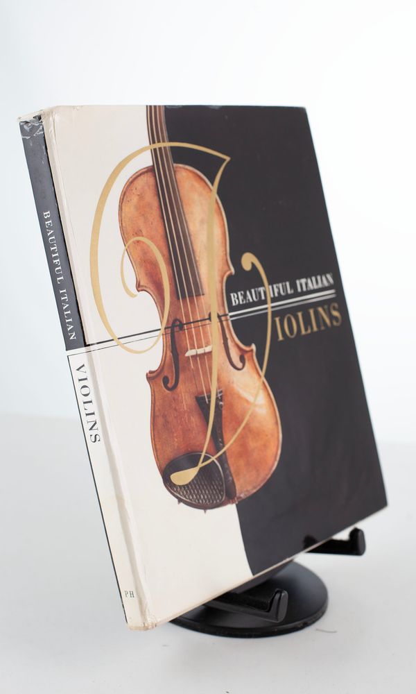 Beautiful Italian Violins