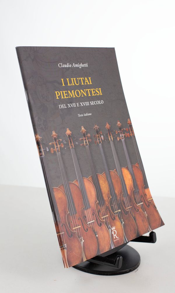 I Liutai Piemontes, Festival di Cremona & Strumenti Musicali a Venezia