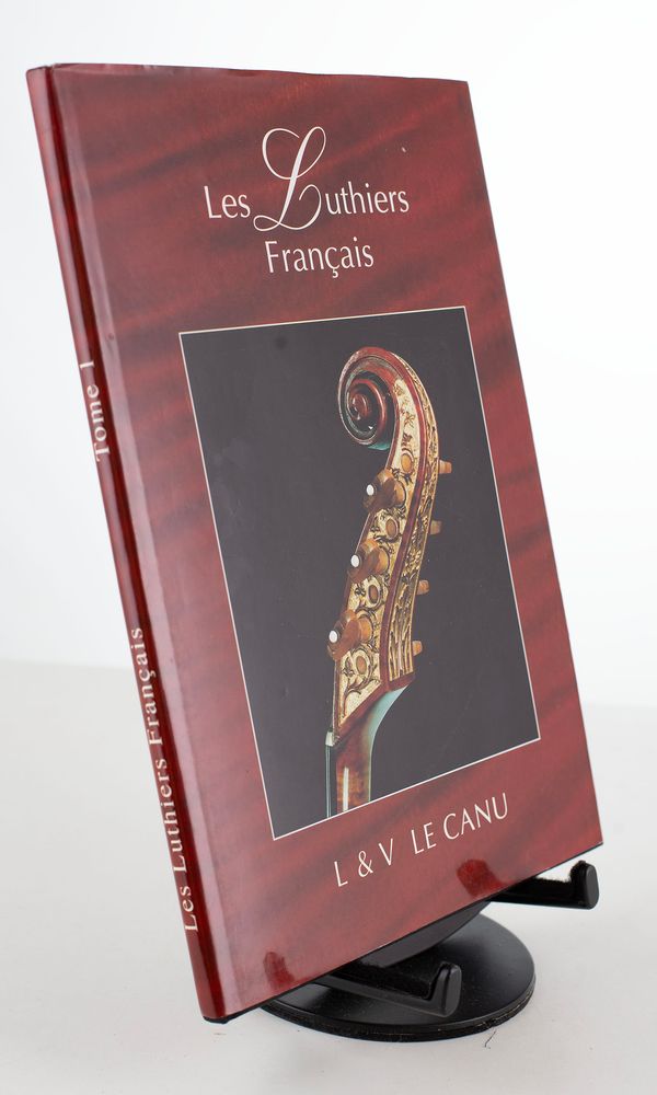 Les Luthiers Francais