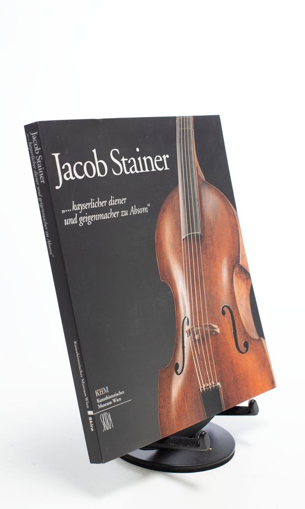 Jacob Stainer