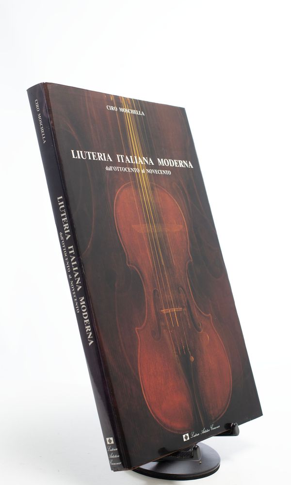Liuteria Italian Moderna