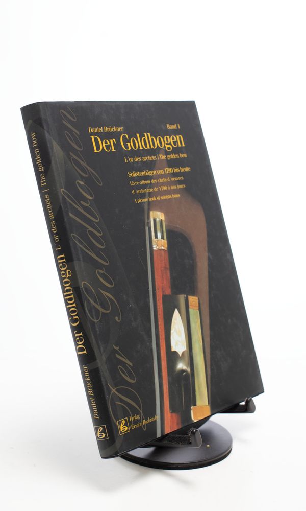 Der Goldbogen