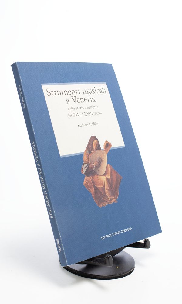 Strumenti Musicali a Venezia