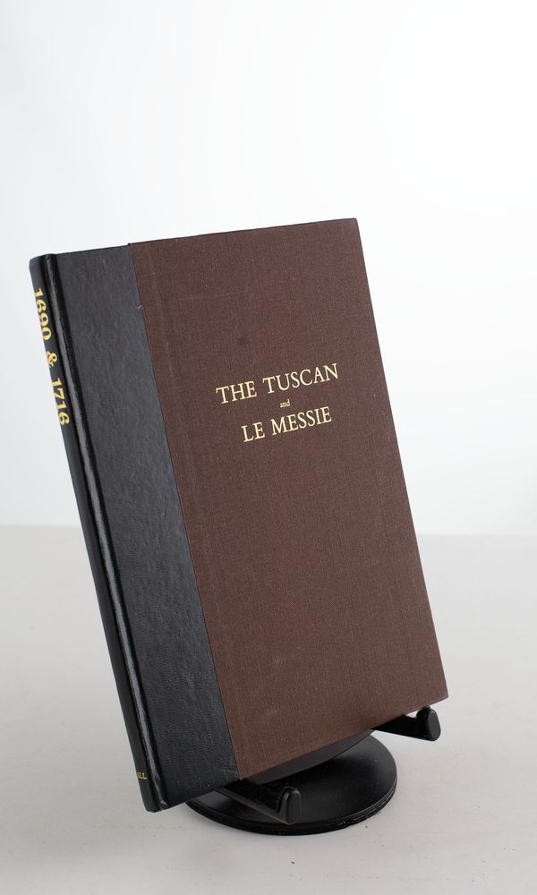 The Tuscan and Le Messie