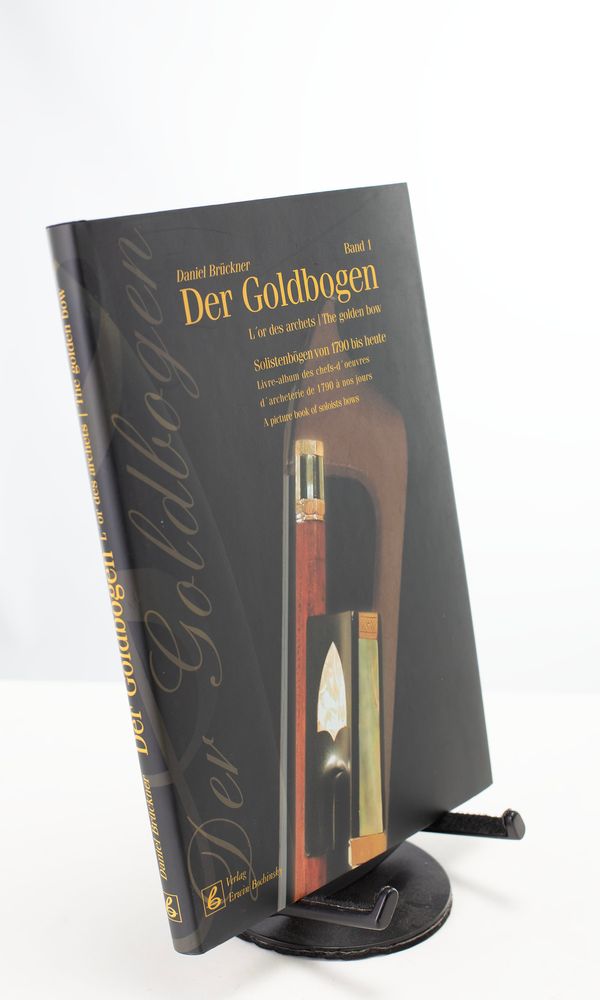 Der Goldbogen