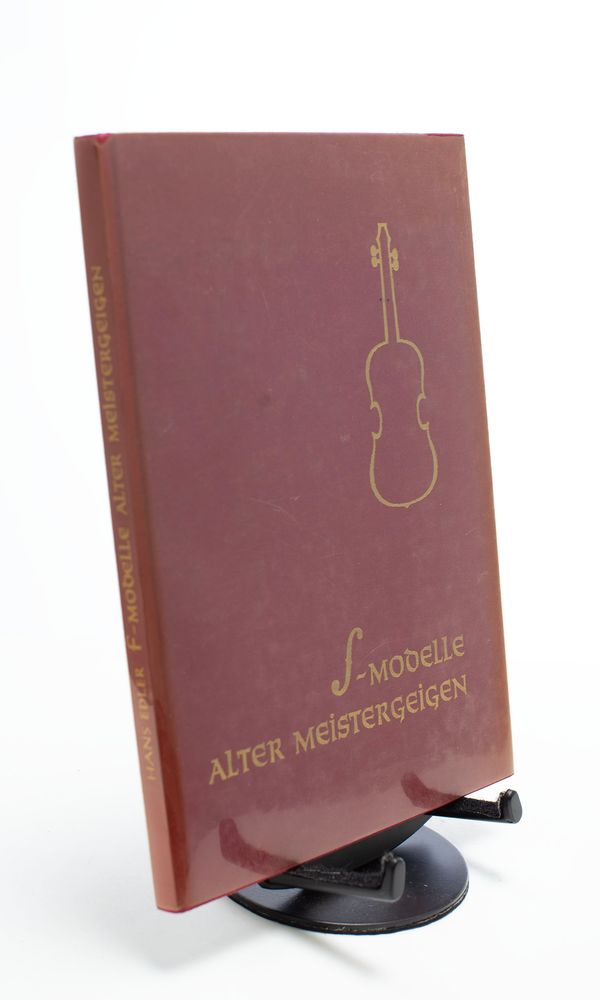 F-Modelle, Alter Meistergeigen