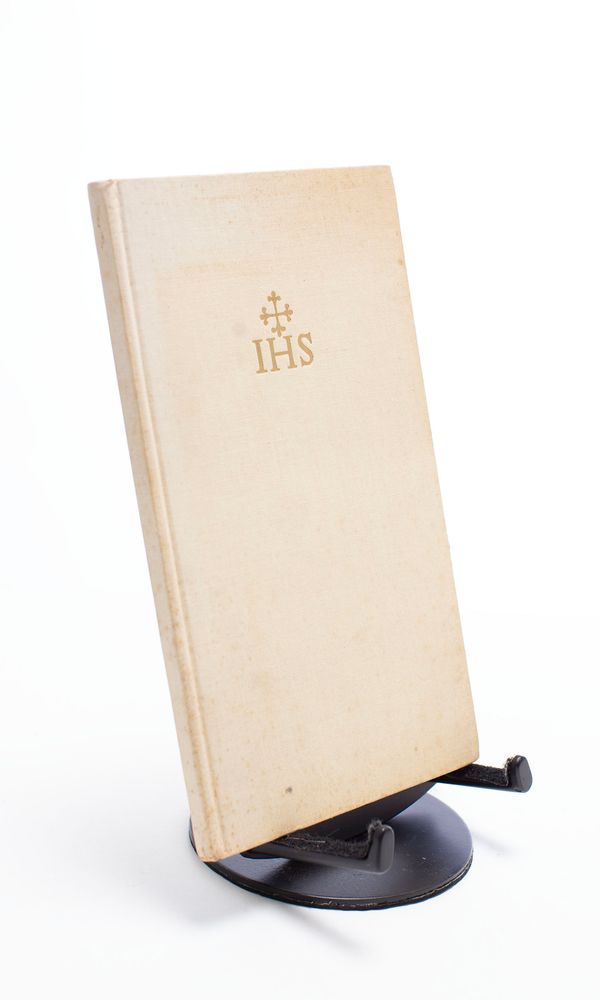 Die D'egville - Del Gesù