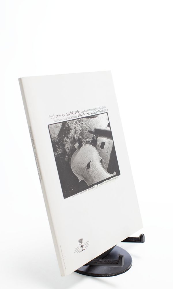 Lutherie Et Archèterie