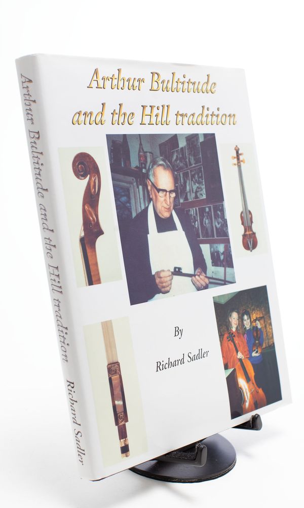 Arthur Bultitude and the Hill tradition