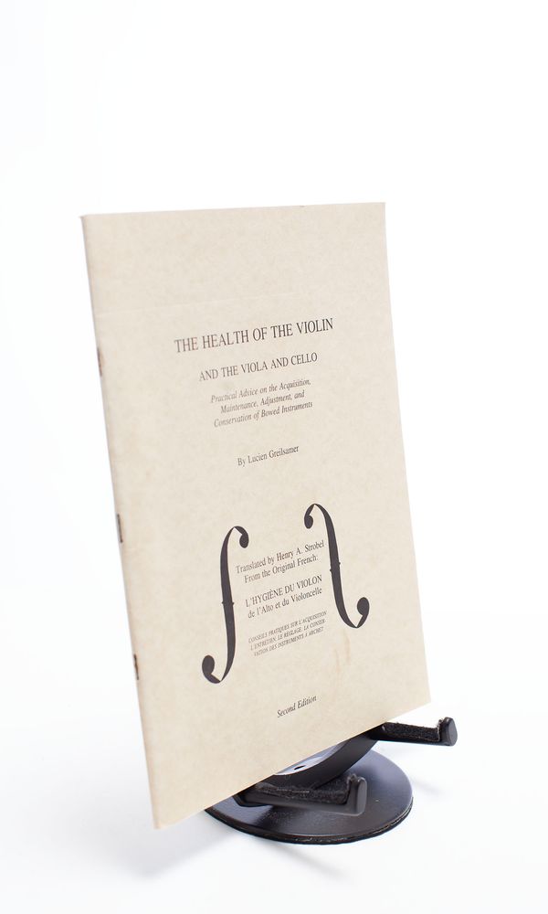 Bundle of five books