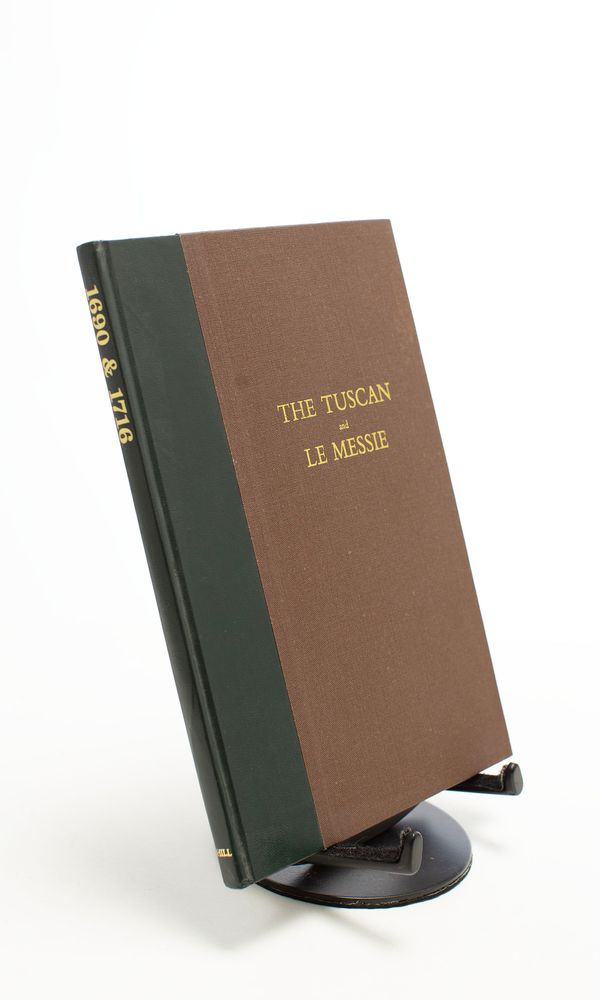 The Tuscan and Le Messie