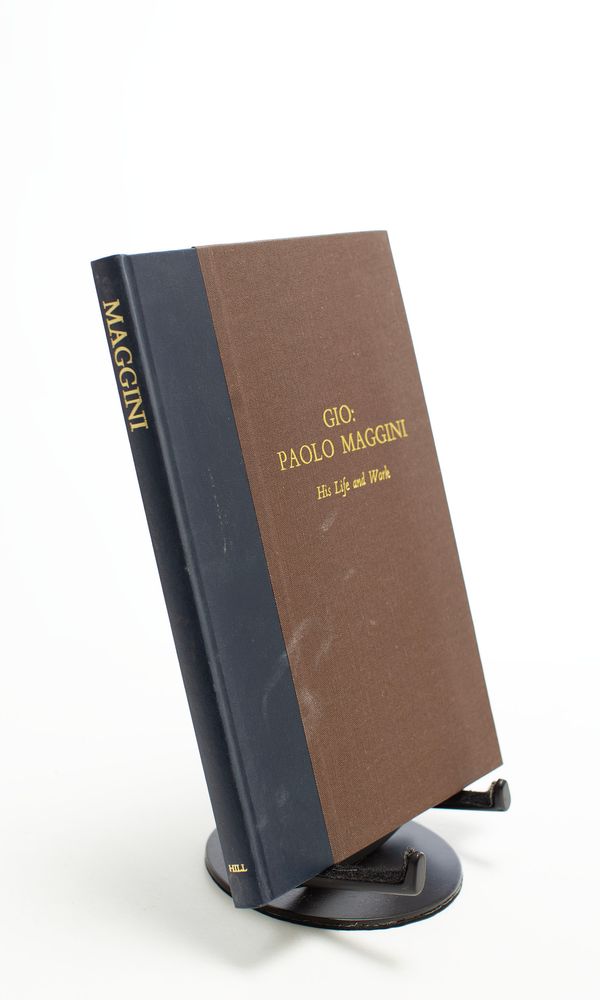 Gio Paolo Maggini