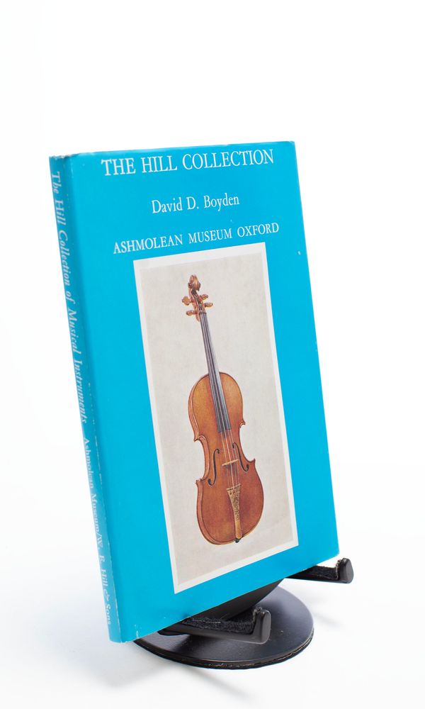 The Hill Collection