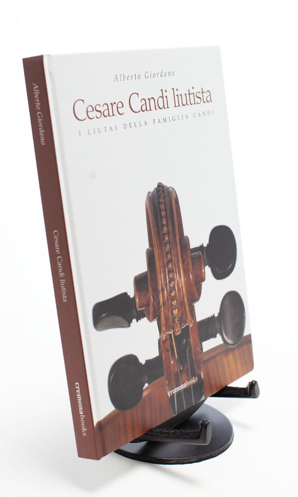 Cesare Candi Liutista