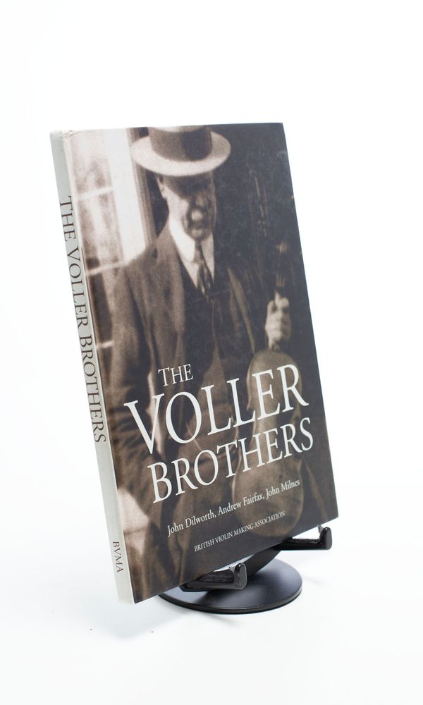 The Voller Brothers
