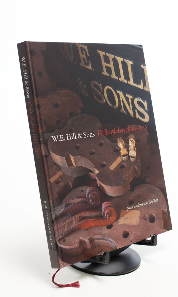 W.E. Hill & Sons