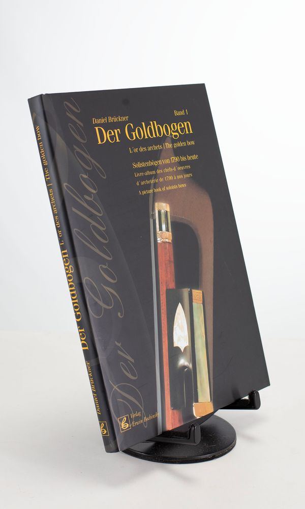 Der Goldbogen