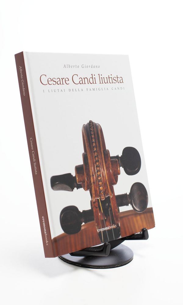 Cesare Candi Liutista