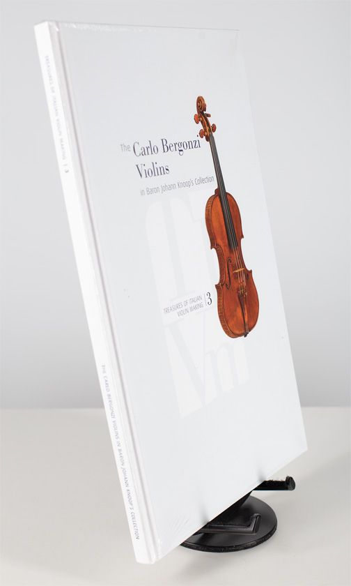 Carlo Bergonzi Violins