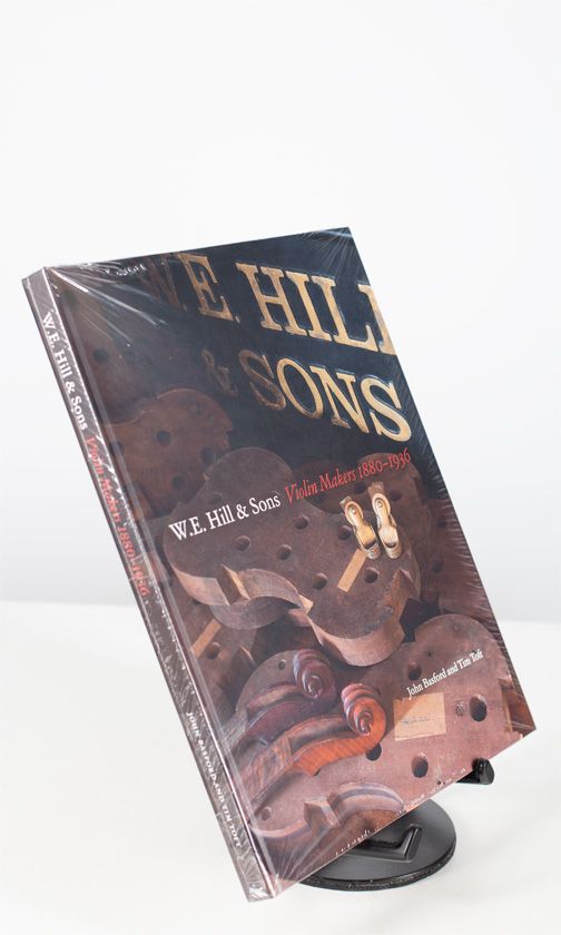 W. E. Hill & sons