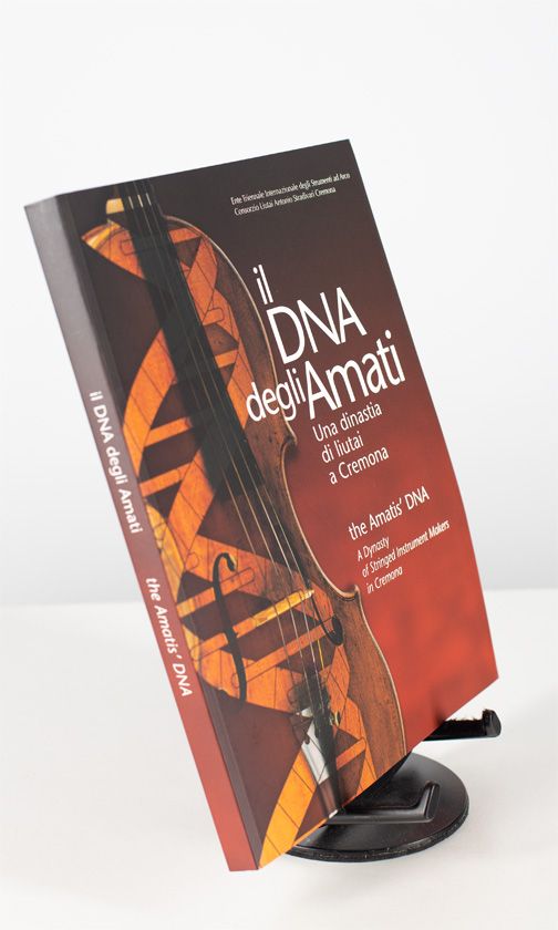 Il DNA degli Amati