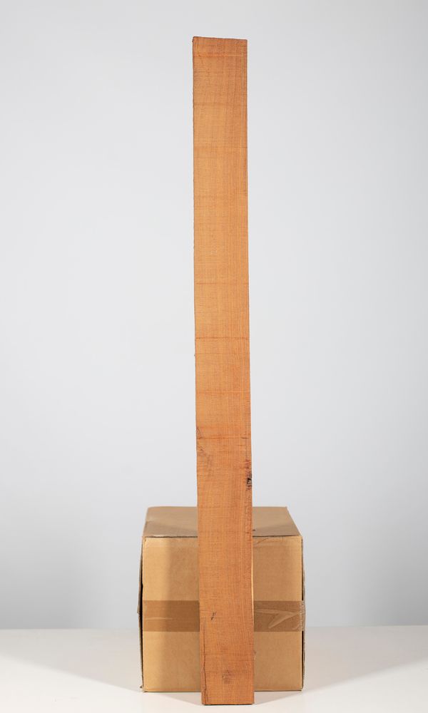 A block of pernambuco