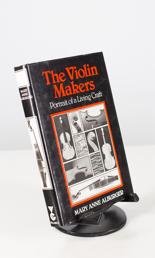 The Violin Makers