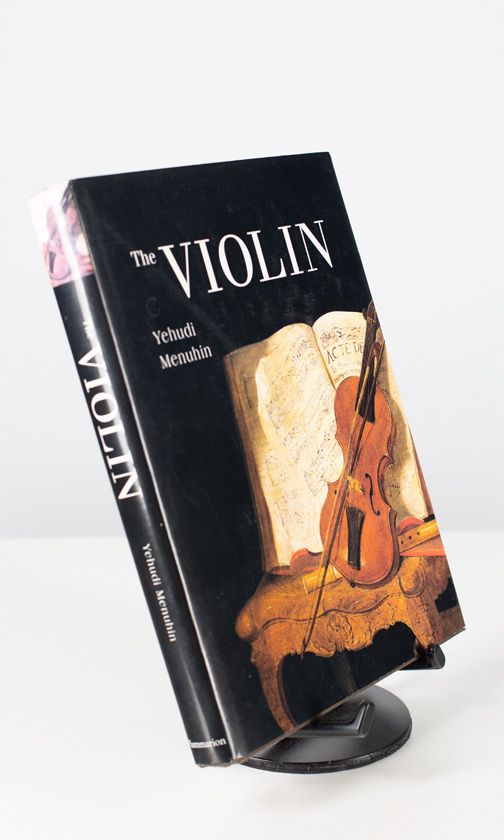 The Violin