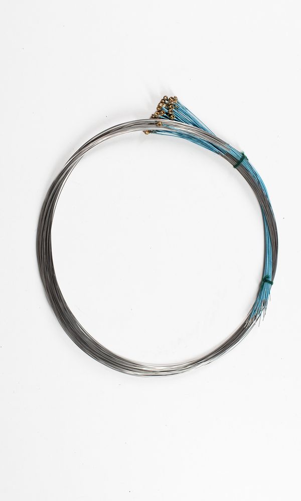 Fifty-one cello A strings