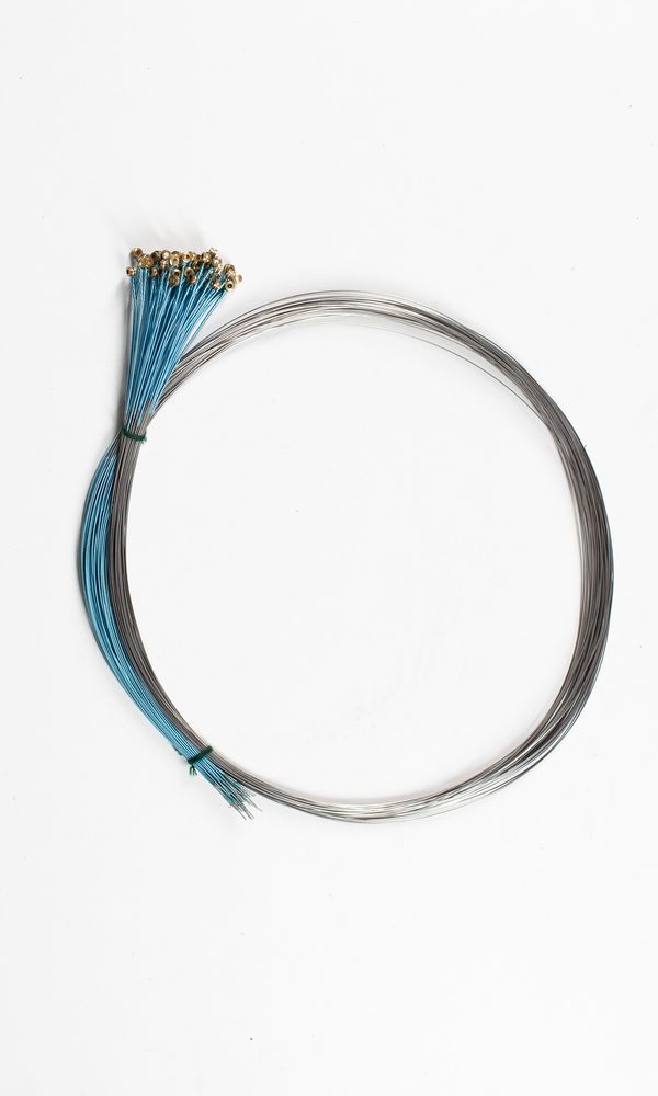 Fifty-one cello A strings