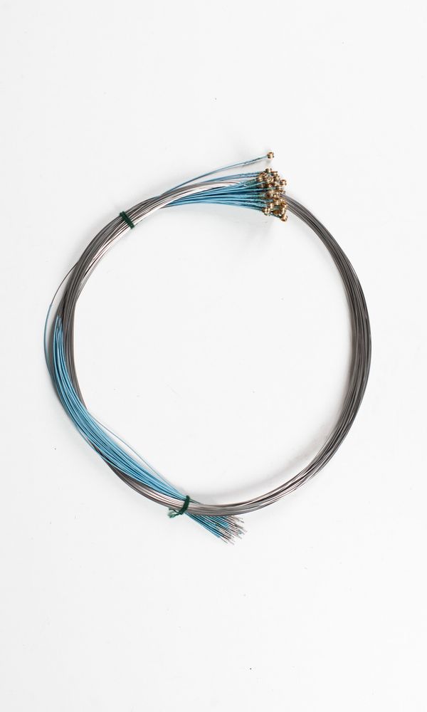 Fifty-one cello A strings